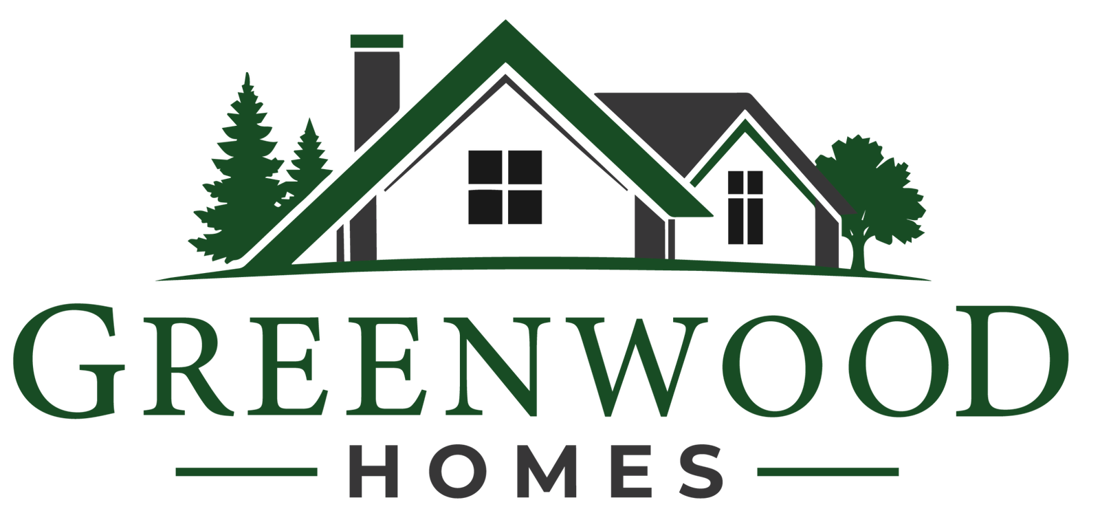 Greenwood Homes